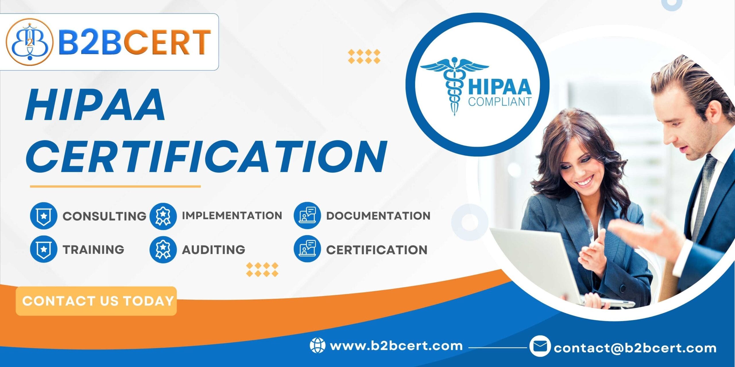 HIPAA Certification in Dallas