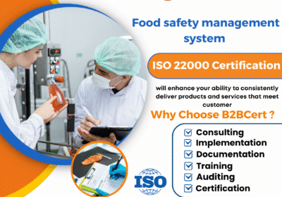 ISO-22000